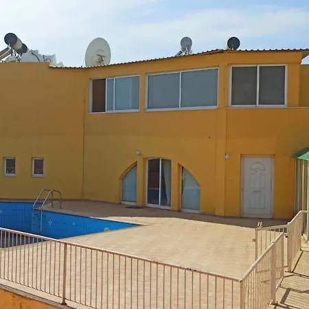 Olimpus Garden Homes Appartement