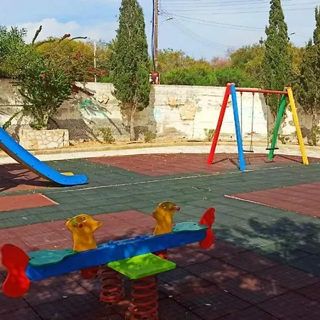 Appartement Olimpus Garden Homes Ayía Nápa