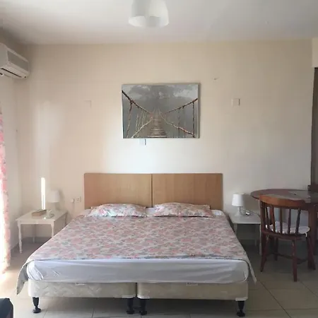 Apartmán Olimpus Garden Homes Ayia Napa