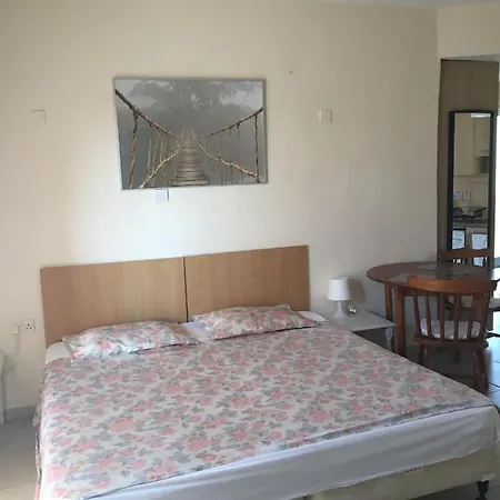 Apartmán Olimpus Garden Homes *