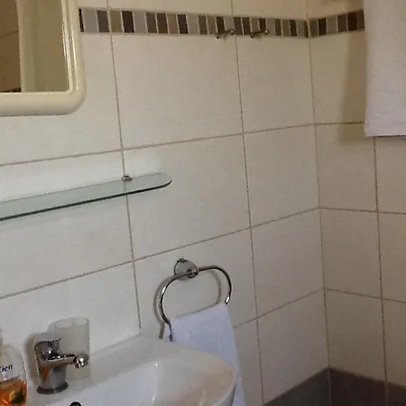 Olimpus Garden Homes Apartmán Ayia Napa