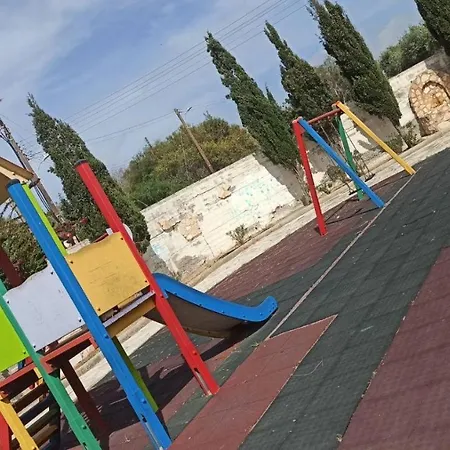 Olimpus Garden Homes Apartment *