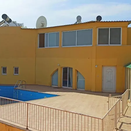 Olimpus Garden Homes Apartment