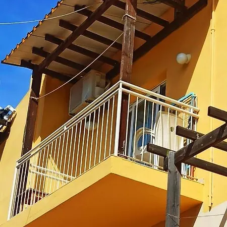 Olimpus Garden Homes Apartment *