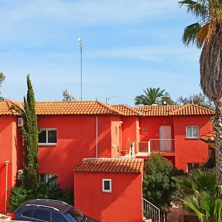 Olimpus Garden Homes Apartment