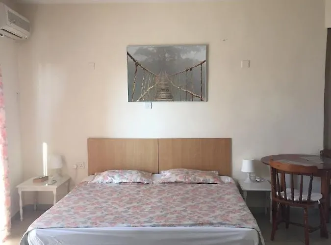 Daire Olimpus Garden Homes Aya Napa