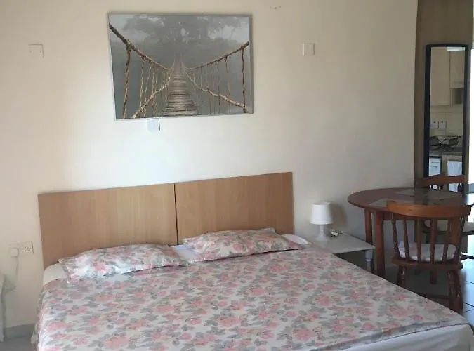 Apartament Olimpus Garden Homes *