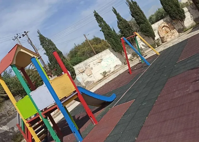 Olimpus Garden Homes Daire *