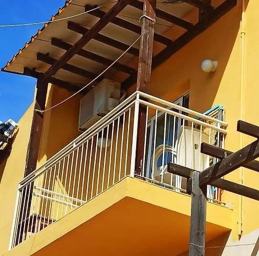 Olimpus Garden Homes Daire *