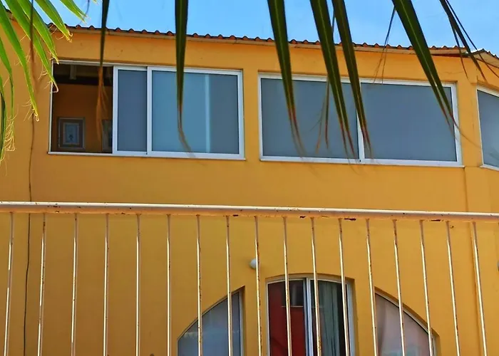 Olimpus Garden Homes Ajia Napa