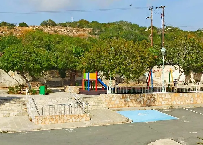 Olimpus Garden Homes Apartament *