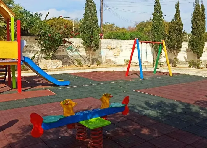 Apartament Olimpus Garden Homes Ajia Napa