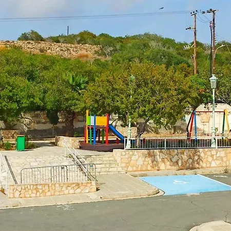 Olimpus Garden Homes Apartament *